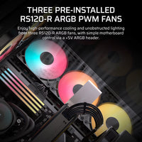 Corsair Gaming PC | iCUE | High-End