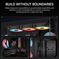 Corsair Gaming PC | iCUE | High-End
