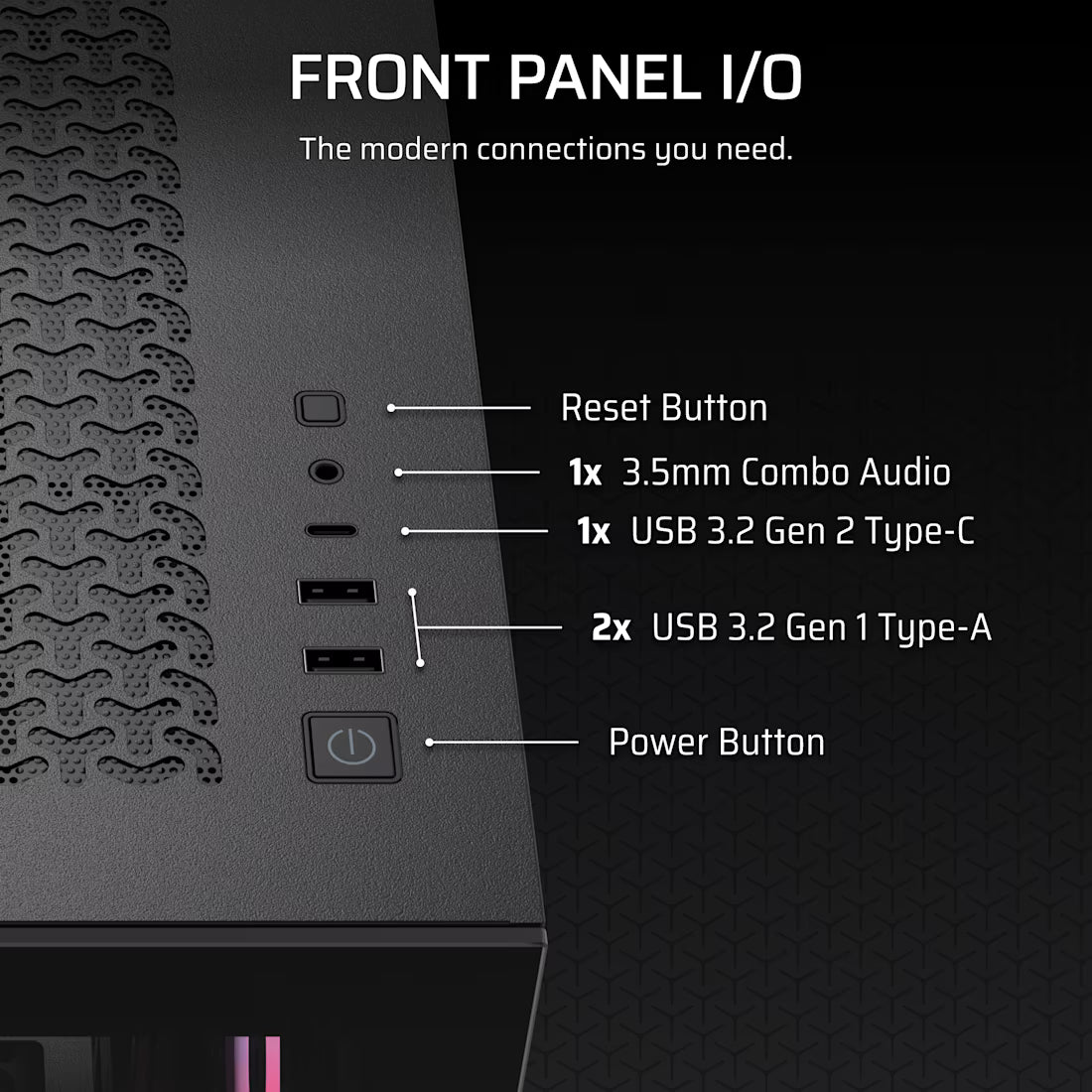 Corsair Gaming PC | iCUE | High-End