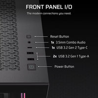 Corsair Gaming PC | iCUE | High-End
