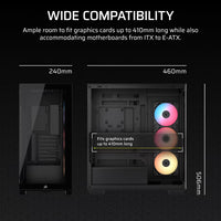 Corsair Gaming PC | iCUE | High-End