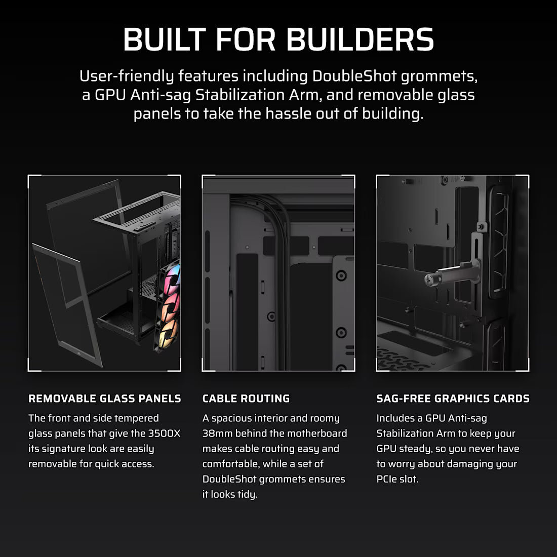 Corsair Gaming PC | iCUE | High-End