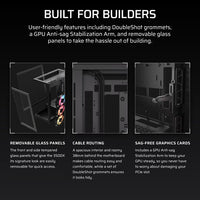 Corsair Gaming PC | iCUE | High-End