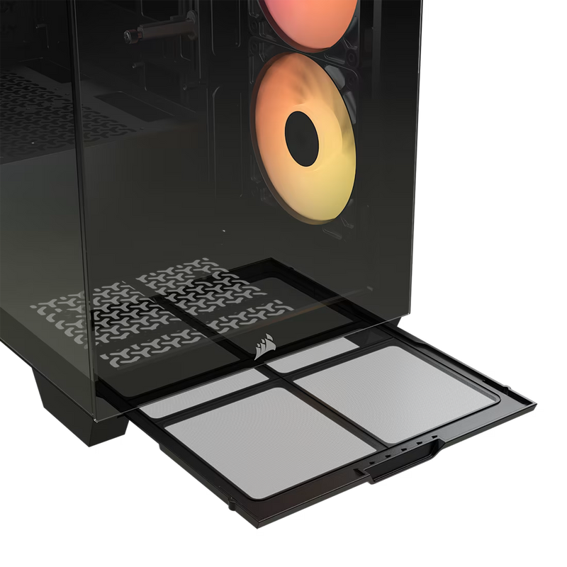Corsair Gaming PC | iCUE | High-End