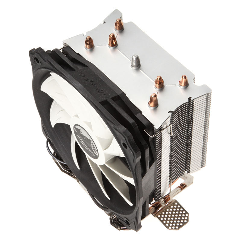 K Cooler Multi Socket EKL Alpenföhn Ben Nevis | FMx,AM3/4,115x  1200, TDP 140W