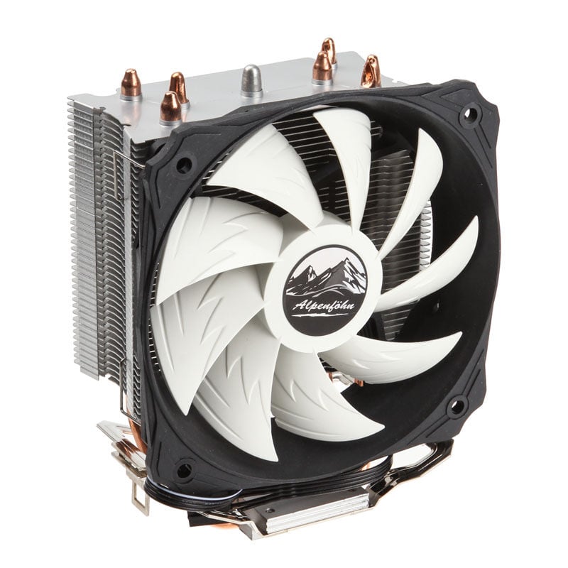 K Cooler Multi Socket EKL Alpenföhn Ben Nevis | FMx,AM3/4,115x  1200, TDP 140W
