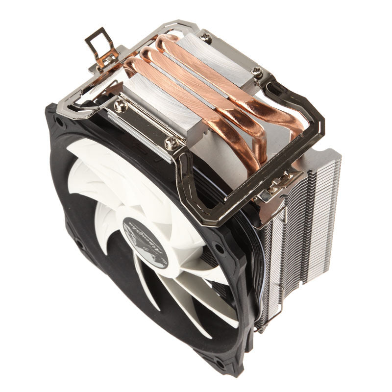 K Cooler Multi Socket EKL Alpenföhn Ben Nevis | FMx,AM3/4,115x  1200, TDP 140W