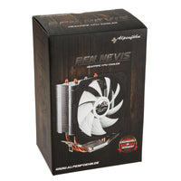 K Cooler Multi Socket EKL Alpenföhn Ben Nevis | FMx,AM3/4,115x  1200, TDP 140W