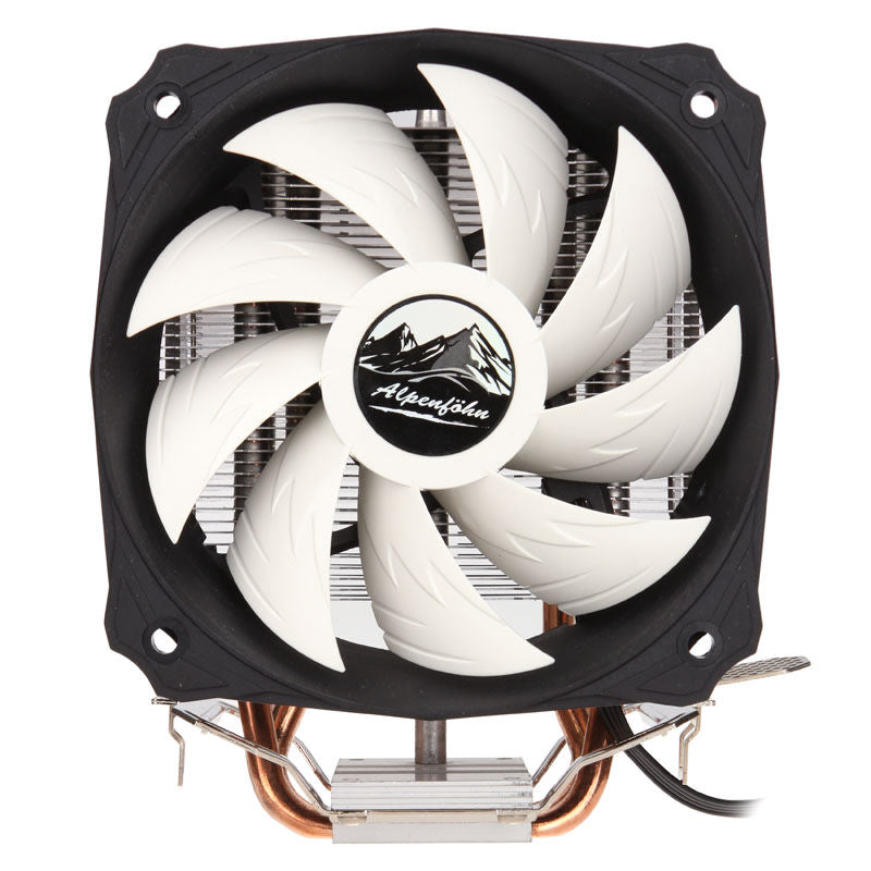 K Cooler Multi Socket EKL Alpenföhn Ben Nevis | FMx,AM3/4,115x  1200, TDP 140W