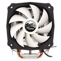 K Cooler Multi Socket EKL Alpenföhn Ben Nevis | FMx,AM3/4,115x  1200, TDP 140W