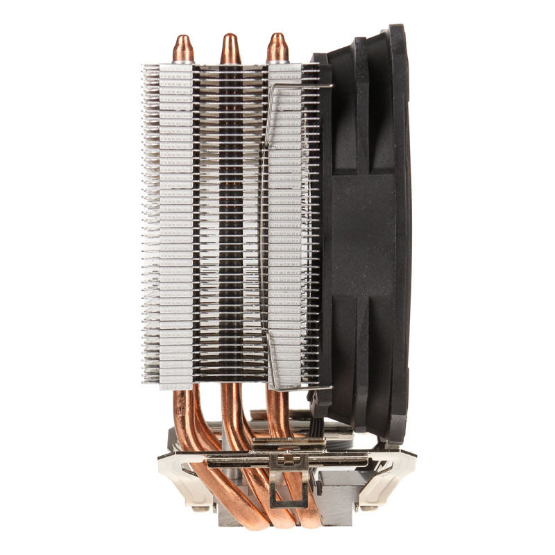 K Cooler Multi Socket EKL Alpenföhn Ben Nevis | FMx,AM3/4,115x  1200, TDP 140W