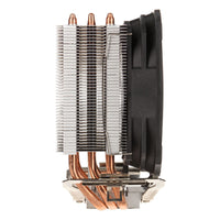K Cooler Multi Socket EKL Alpenföhn Ben Nevis | FMx,AM3/4,115x  1200, TDP 140W