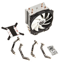 K Cooler Multi Socket EKL Alpenföhn Ben Nevis | FMx,AM3/4,115x  1200, TDP 140W