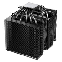 be quiet! Pure Rock Pro 3 CPU-Kühler - 120mm, schwarz