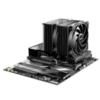be quiet! Pure Rock Pro 3 CPU-Kühler - 120mm, schwarz