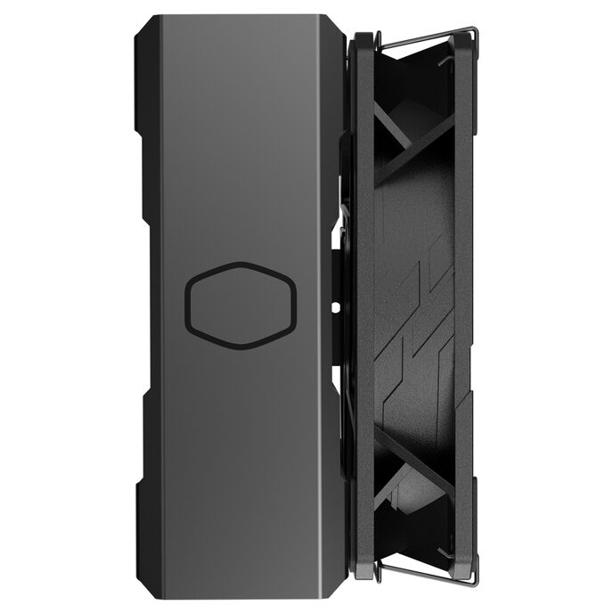 Cooler Master Hyper 212 Black Edition Air 159mm 42 CFM Black