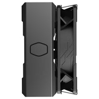Cooler Master Hyper 212 Black Edition Air 159mm 42 CFM Black