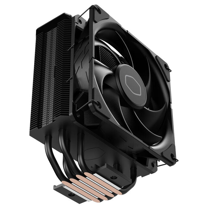 Cooler Master Hyper 212 Black Edition Air 159mm 42 CFM Black