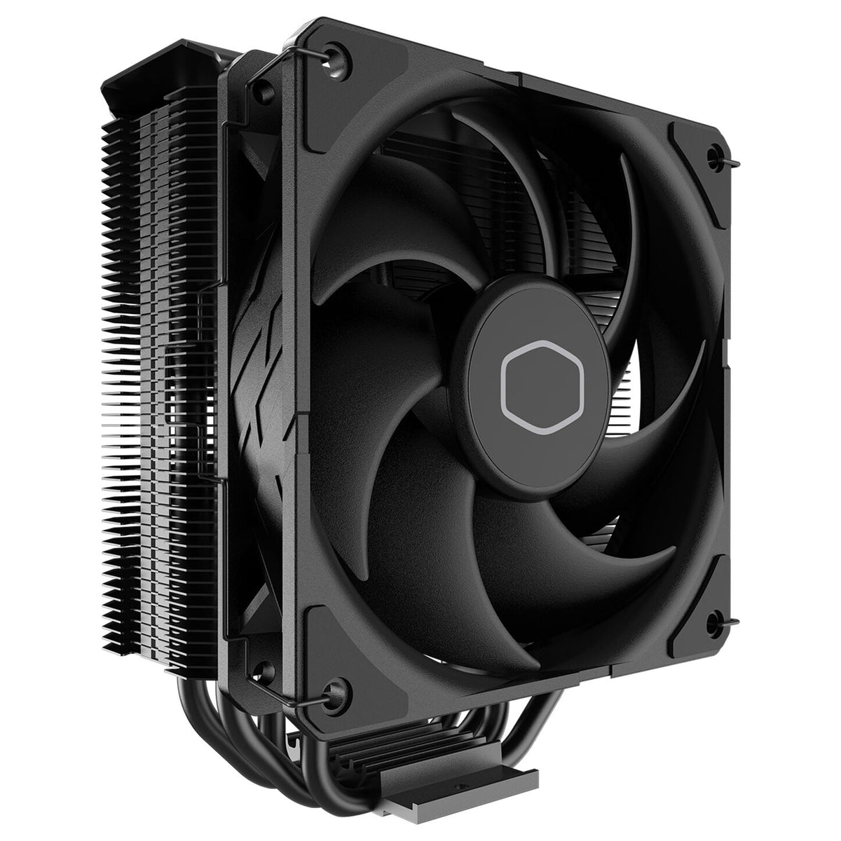 Cooler Master Hyper 212 Black Edition Air 159mm 42 CFM Black