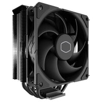 Cooler Master Hyper 212 Black Edition Air 159mm 42 CFM Black