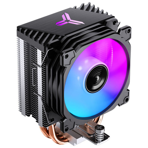 Jonsbo CR-1400E CPU-Kühler, 92mm schwarz