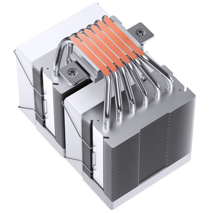 Jonsbo CR-1400 DV2 38.2 CFM Air 136mm White