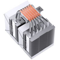 Jonsbo CR-1400 DV2 38.2 CFM Air 136mm White