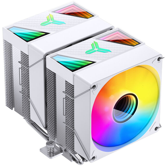 Jonsbo CR-1400 DV2 38.2 CFM Air 136mm White