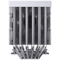 Jonsbo CR-1400 DV2 38.2 CFM Air 136mm White