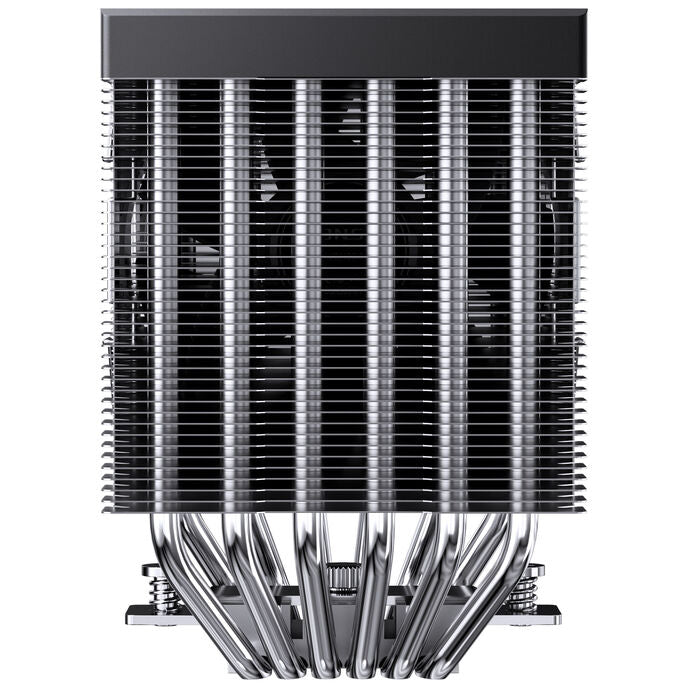 Jonsbo CR-1400 DV2 Air 136mm 38.2 CFM Black