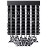 Jonsbo CR-1400 DV2 CPU Kühler, ARGB - 2 x 92mm, schwarz