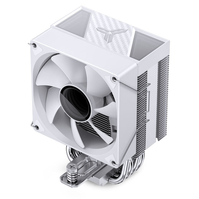 Jonsbo CR-1400 V2 ARGB 38,2 CFM Air 133mm Blanc