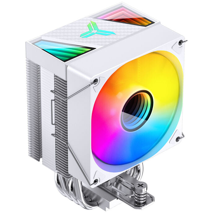 Jonsbo CR-1400 V2 ARGB 38,2 CFM Air 133mm Blanc