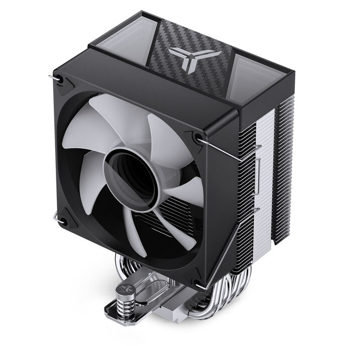 Jonsbo CR-1400 V2 ARGB Air 38.2 CFM 133mm Black
