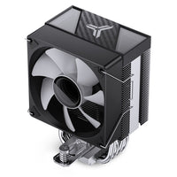 Jonsbo CR-1400 V2 ARGB Air 38.2 CFM 133mm Black
