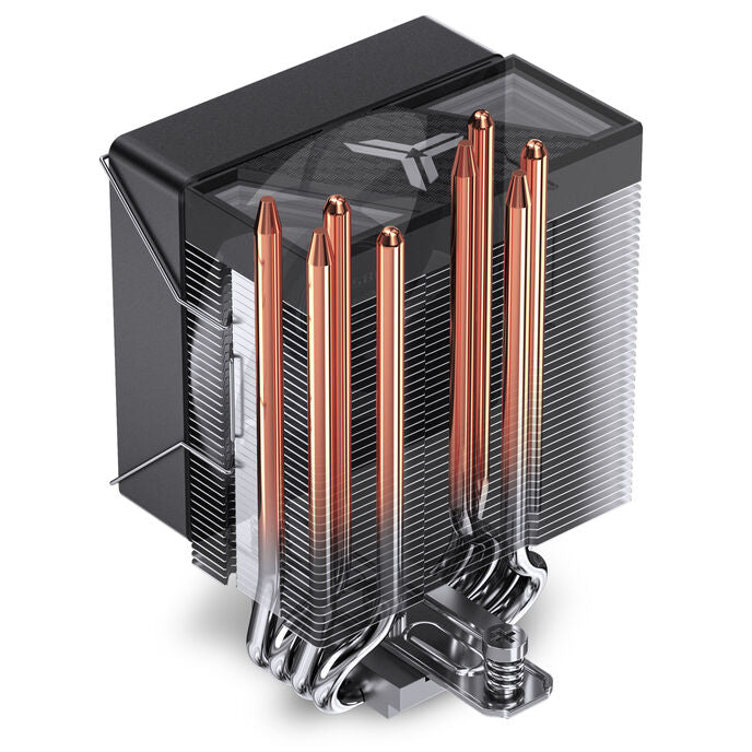 Jonsbo CR-1400 V2 ARGB Air 38.2 CFM 133mm Black
