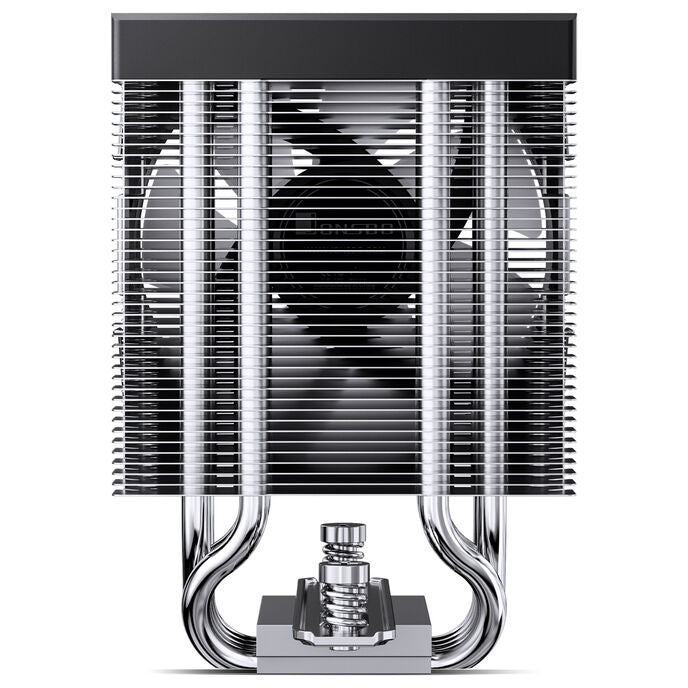Jonsbo CR-1400 V2 ARGB Air 38.2 CFM 133mm Black