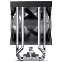 Jonsbo CR-1400 V2 ARGB Air 38.2 CFM 133mm Black