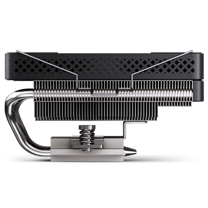K Jonsbo HP600 Low-Profile CPU-Kühler - 120mm, schwarz
