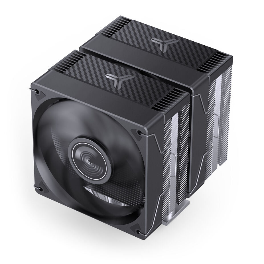 Jonsbo CR-3000E Air 155mm 72.23 CFM Black