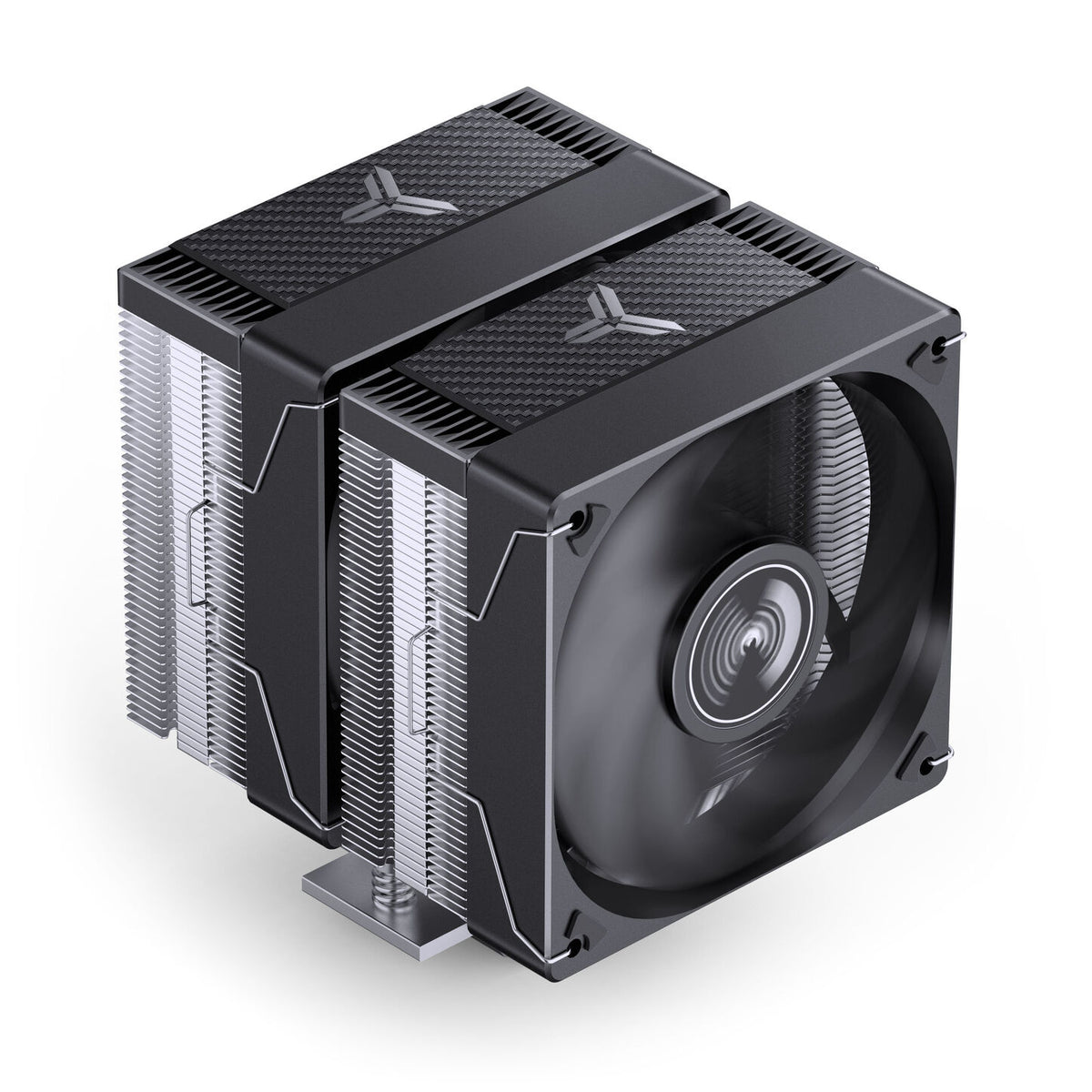 Jonsbo CR-3000E Air 155mm 72.23 CFM Black