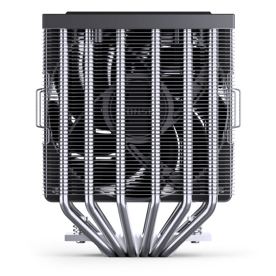 Jonsbo CR-3000E Air 155mm 72.23 CFM Black