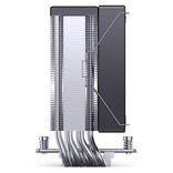 Jonsbo CR-1000MAX CPU-Kühler, 120mm - schwarz