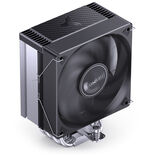 Jonsbo CR-1000MAX CPU-Kühler, 120mm - schwarz