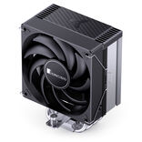 Jonsbo CR-1000MAX CPU-Kühler, 120mm - schwarz