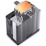 Jonsbo CR-1000MAX CPU-Kühler, 120mm - schwarz