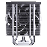 Jonsbo CR-1000MAX CPU-Kühler, 120mm - schwarz