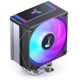 Jonsbo CR-1000MAX CPU-Kühler, 120mm, RGB - schwarz