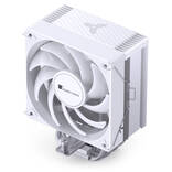 K Jonsbo CR-1000MAX CPU-Kühler, 120mm, RGB - weiß