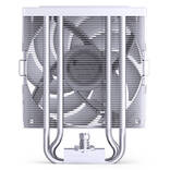 K Jonsbo CR-1000MAX CPU-Kühler, 120mm, RGB - weiß